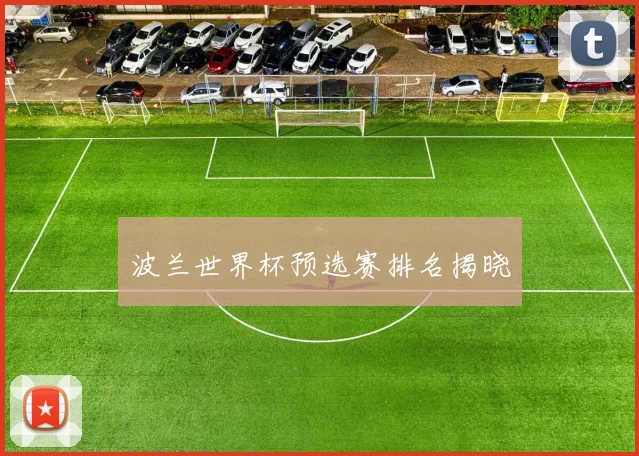 波兰世界杯预选赛排名揭晓